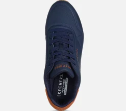 SKECHERS Uno - Suited On Air NVY Sale