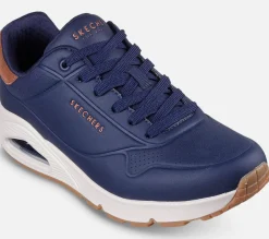 SKECHERS Uno - Suited On Air NVY Sale