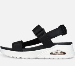 SKECHERS Uno - Summerstand2 BLK Best