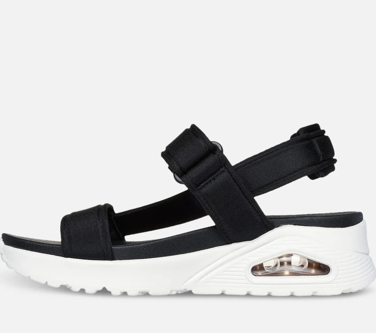 SKECHERS Uno - Summerstand2 BLK Best