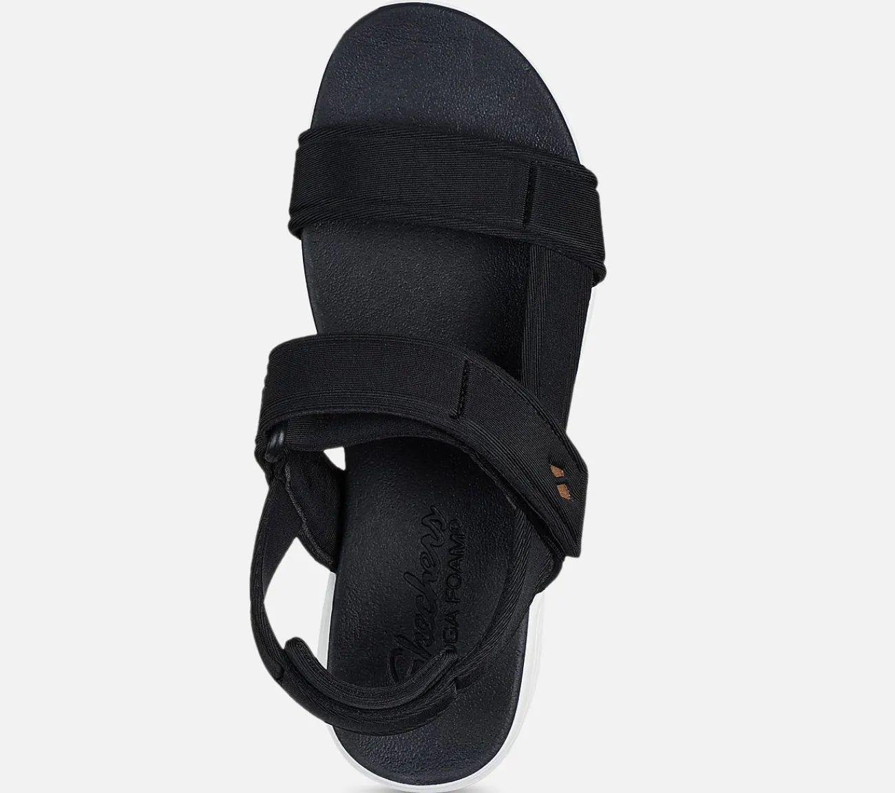 SKECHERS Uno - Summerstand2 BLK Best