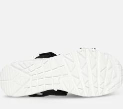 SKECHERS Uno - Summerstand2 BLK Best