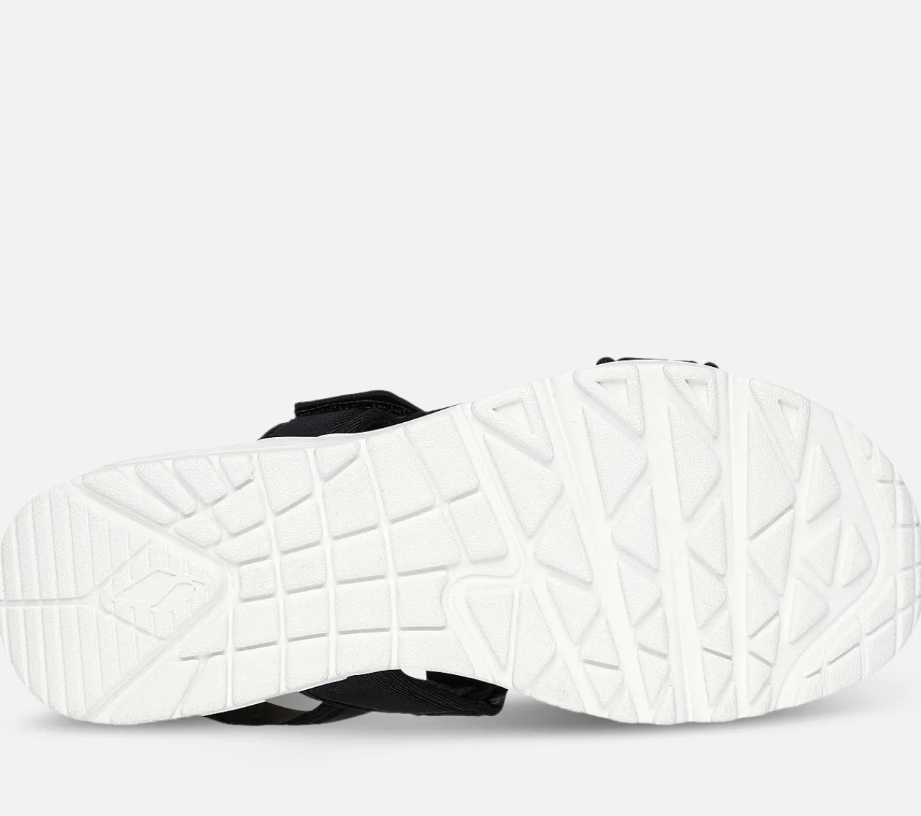 SKECHERS Uno - Summerstand2 BLK Best