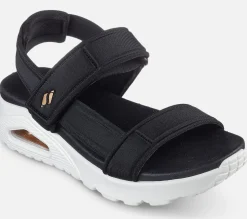 SKECHERS Uno - Summerstand2 BLK Best