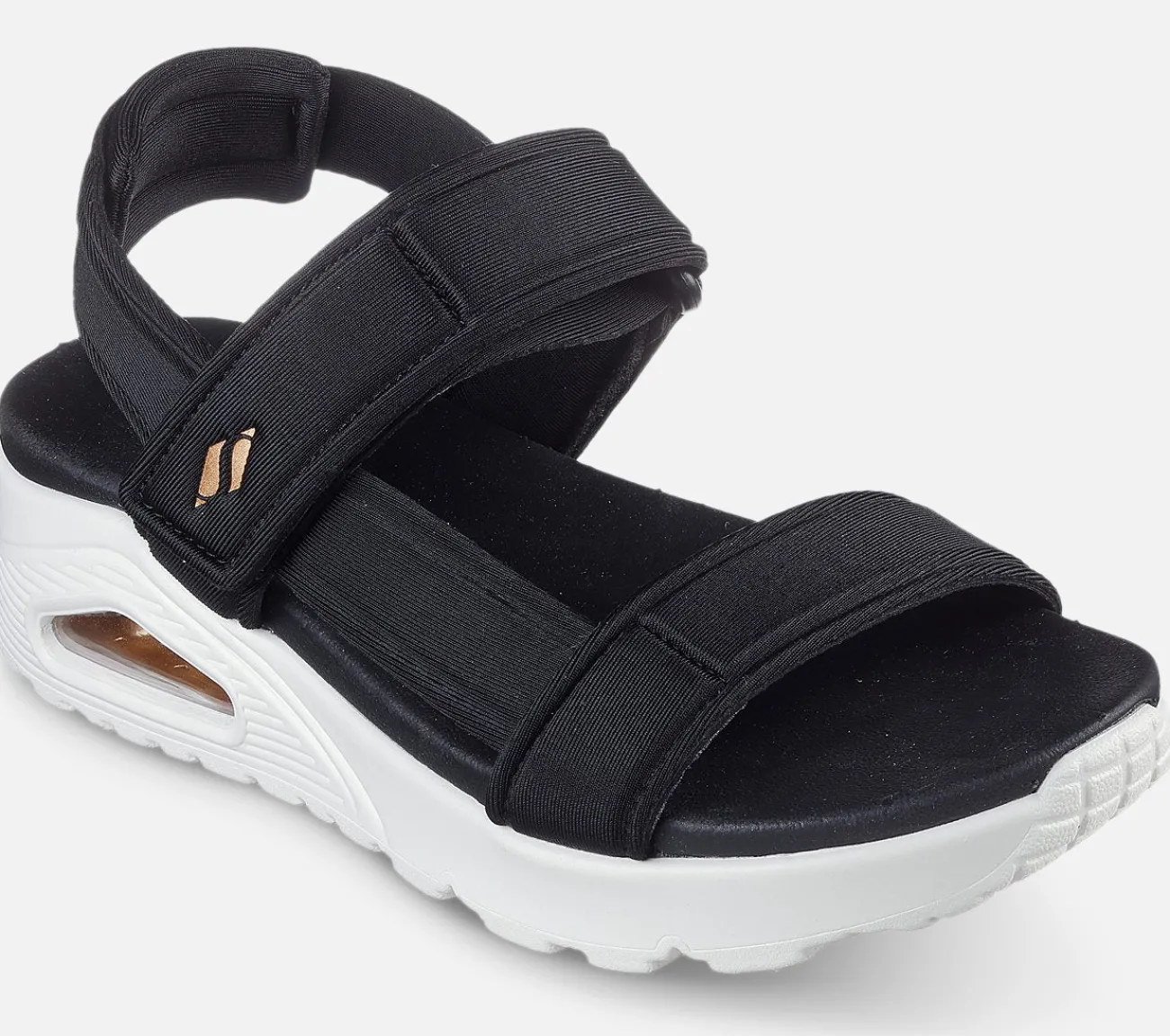 SKECHERS Uno - Summerstand2 BLK Best