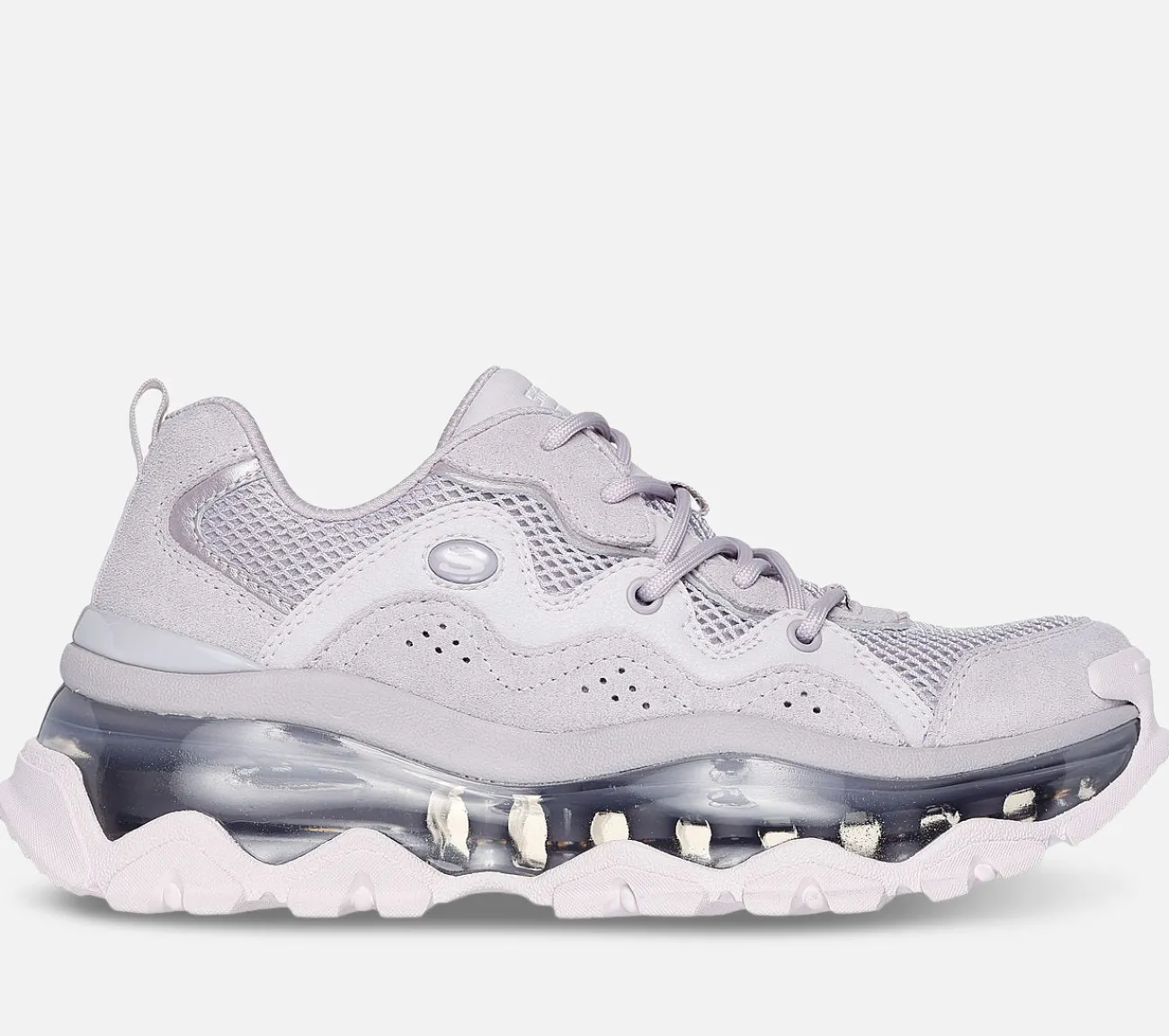 SKECHERS Uno Chaos LAV Fashion