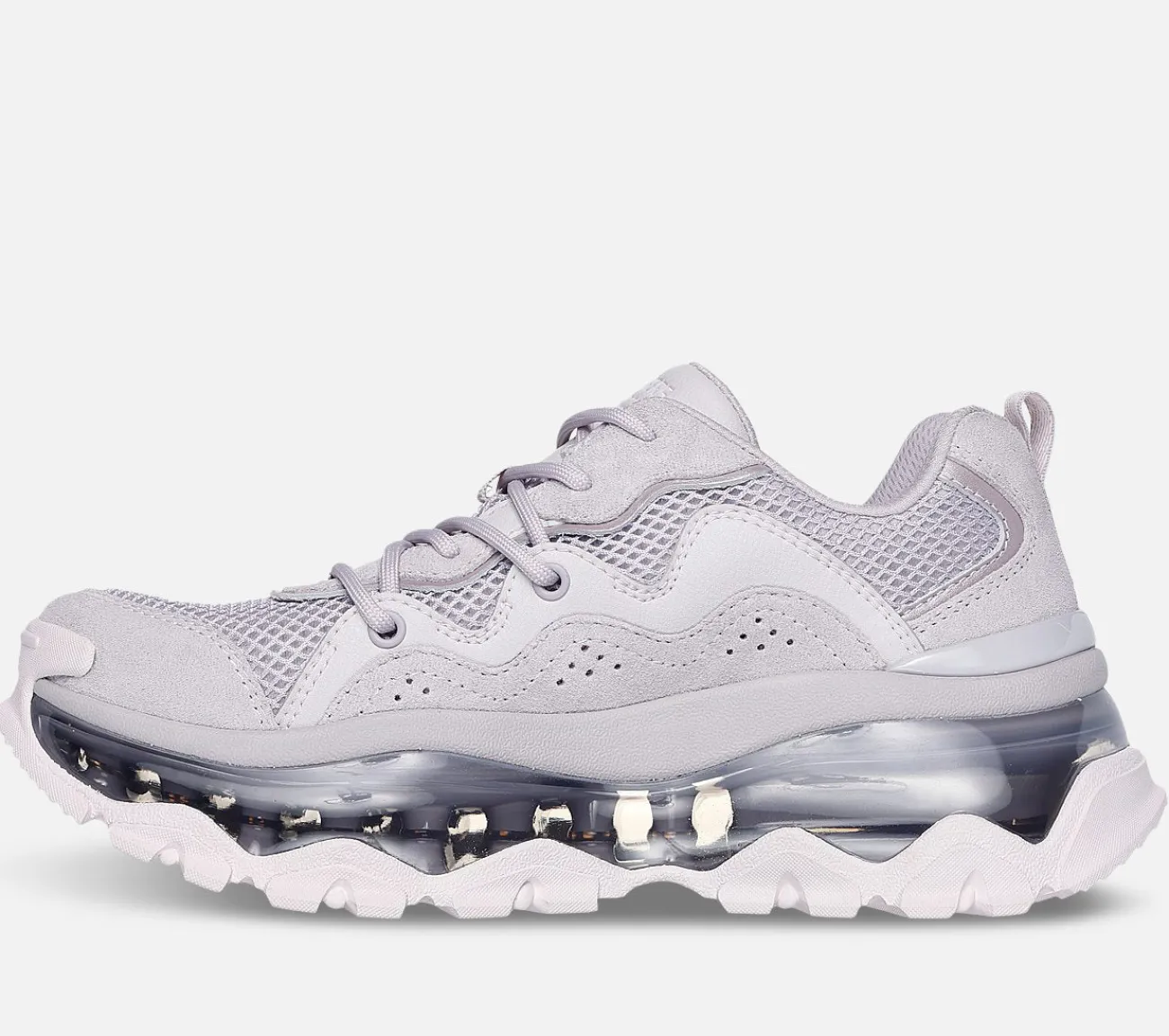 SKECHERS Uno Chaos LAV Fashion