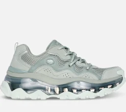 SKECHERS Uno Chaos SAGE Clearance