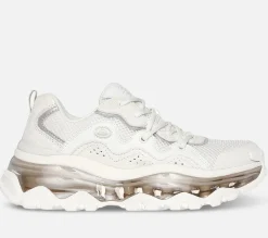 SKECHERS Uno Chaos WHT Discount