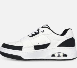 SKECHERS Uno Court - Courted Style WBK Online