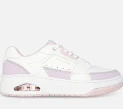 SKECHERS Uno Court - Courted Style WLVP Fashion