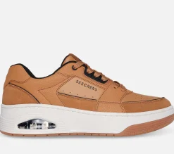 SKECHERS Uno Court - Low Post Match WSK Fashion