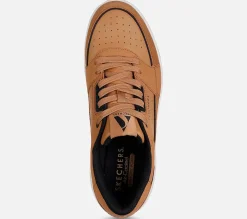 SKECHERS Uno Court - Low Post Match WSK Fashion