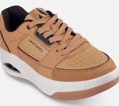 SKECHERS Uno Court - Low Post Match WSK Fashion
