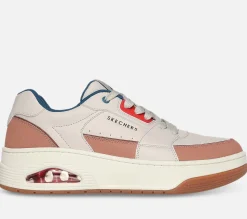 SKECHERS Uno Court - Low-Post NTMT Outlet