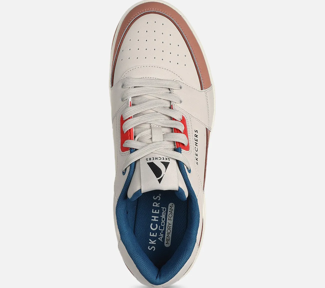 SKECHERS Uno Court - Low-Post NTMT Outlet