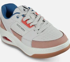 SKECHERS Uno Court - Low-Post NTMT Outlet