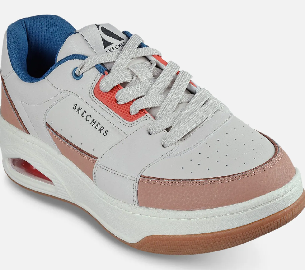 SKECHERS Uno Court - Low-Post NTMT Outlet