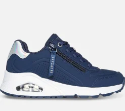 SKECHERS Uno Gen1 NVY Discount