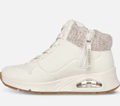 SKECHERS Uno Gen1 - Darling Daze NAT Hot