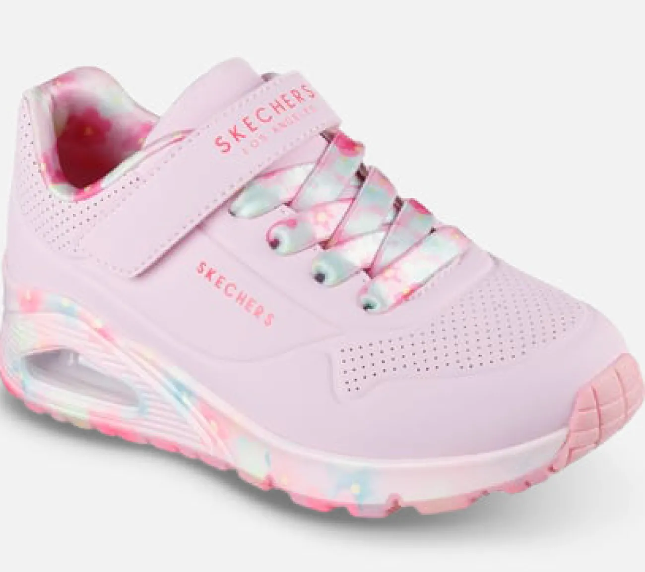 SKECHERS Uno Gen1 - Fresh Blooms LPMT Outlet