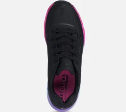 SKECHERS Uno Gen1 - Pop of Ombre BKMT Outlet
