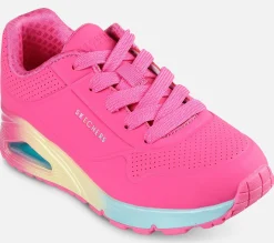 SKECHERS Uno Gen1 - Pop of Ombre HPMT Hot