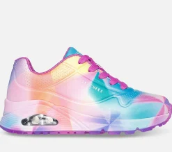 SKECHERS Uno Gen1 - Prism Burst PRMT Fashion