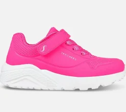 SKECHERS Uno Lite HTPK Fashion