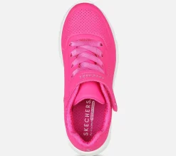 SKECHERS Uno Lite HTPK Fashion
