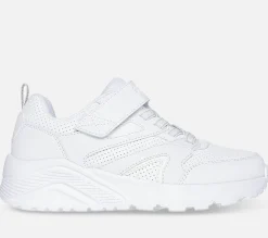 SKECHERS Uno Lite - Echo Surge WHT Online