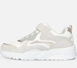 SKECHERS Uno Lite - Metallic Burst NAT Online