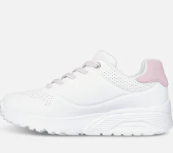 SKECHERS Uno Lite - Suede Pop WLPK Sale