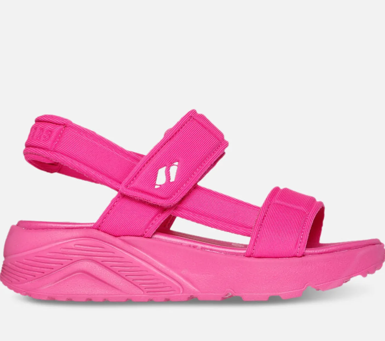 SKECHERS Uno Lite Sandal – Sunny Stand HTPK Discount