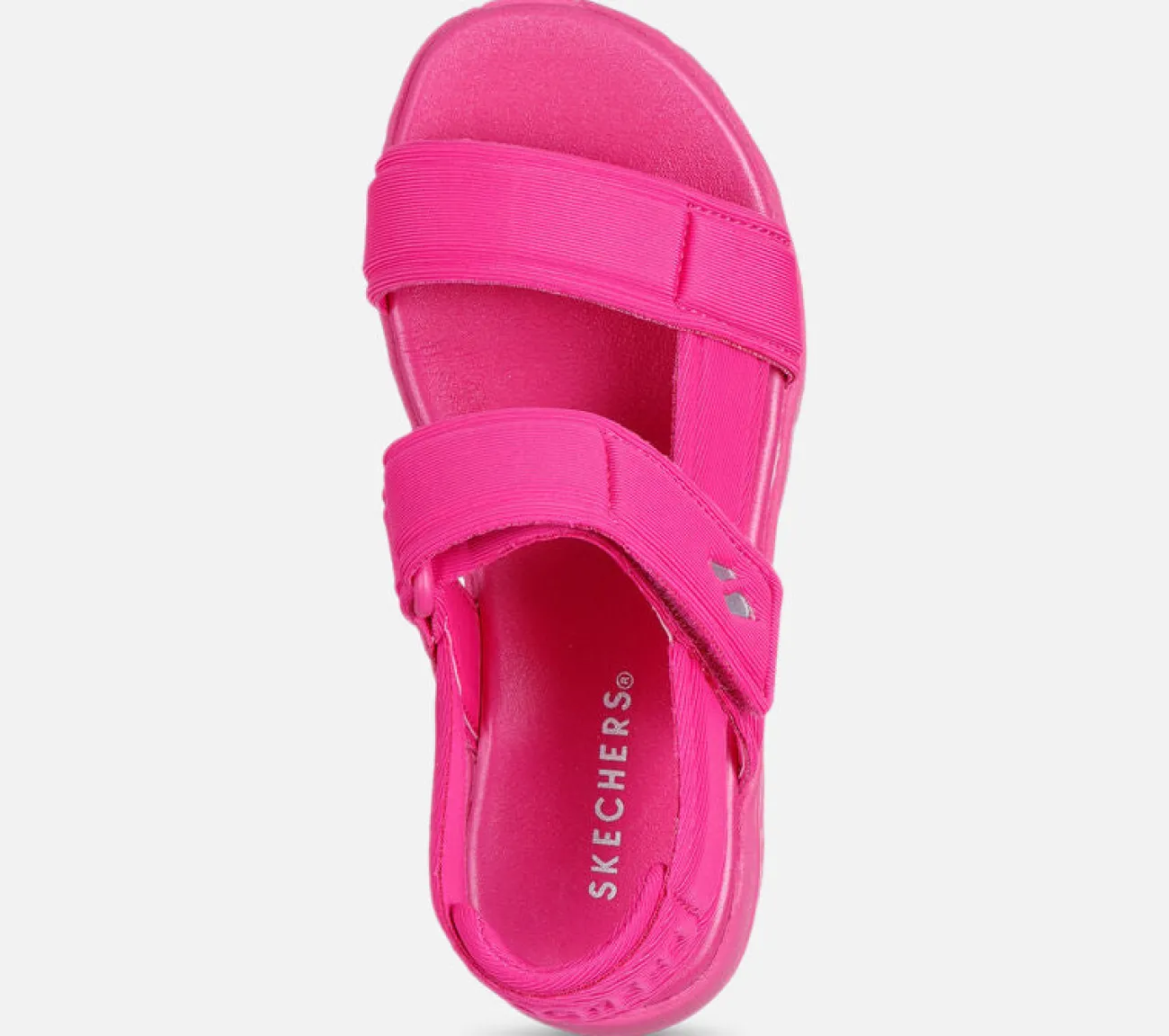 SKECHERS Uno Lite Sandal – Sunny Stand HTPK Discount