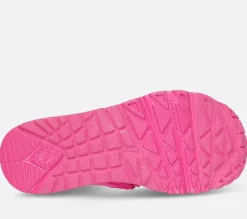 SKECHERS Uno Lite Sandal – Sunny Stand HTPK Discount