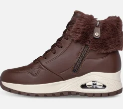 SKECHERS Uno Rugged - Fall Air 2 - Waterproof CHOC Best