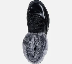 SKECHERS Uno Rugged - Fiesty Winter BBK Clearance