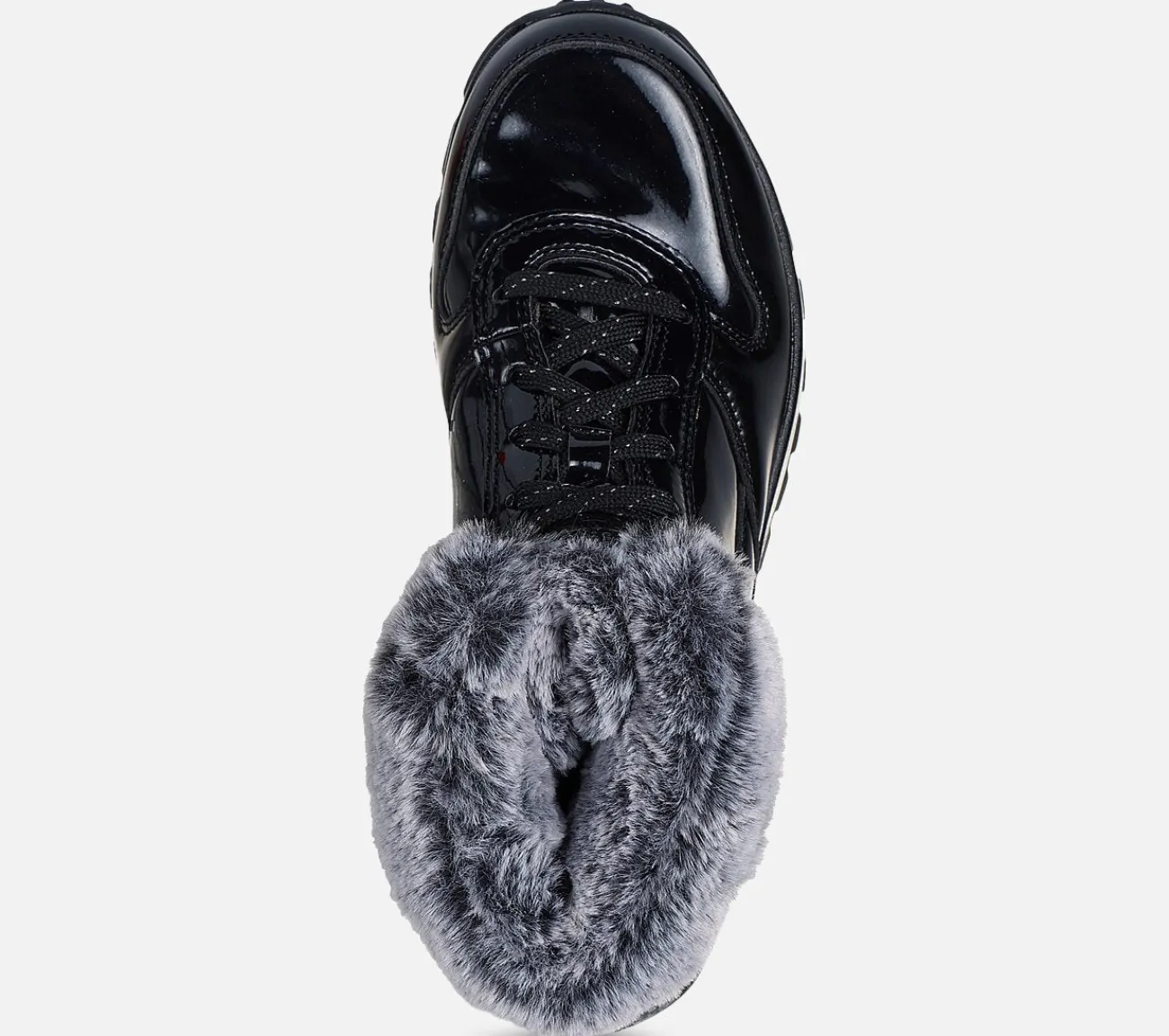 SKECHERS Uno Rugged - Fiesty Winter BBK Clearance