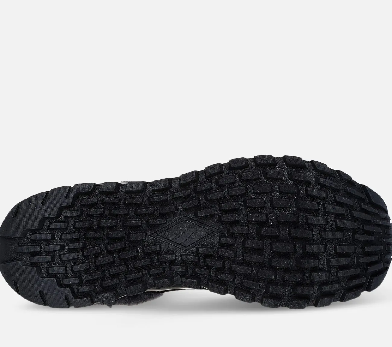 SKECHERS Uno Rugged - Fiesty Winter BBK Clearance