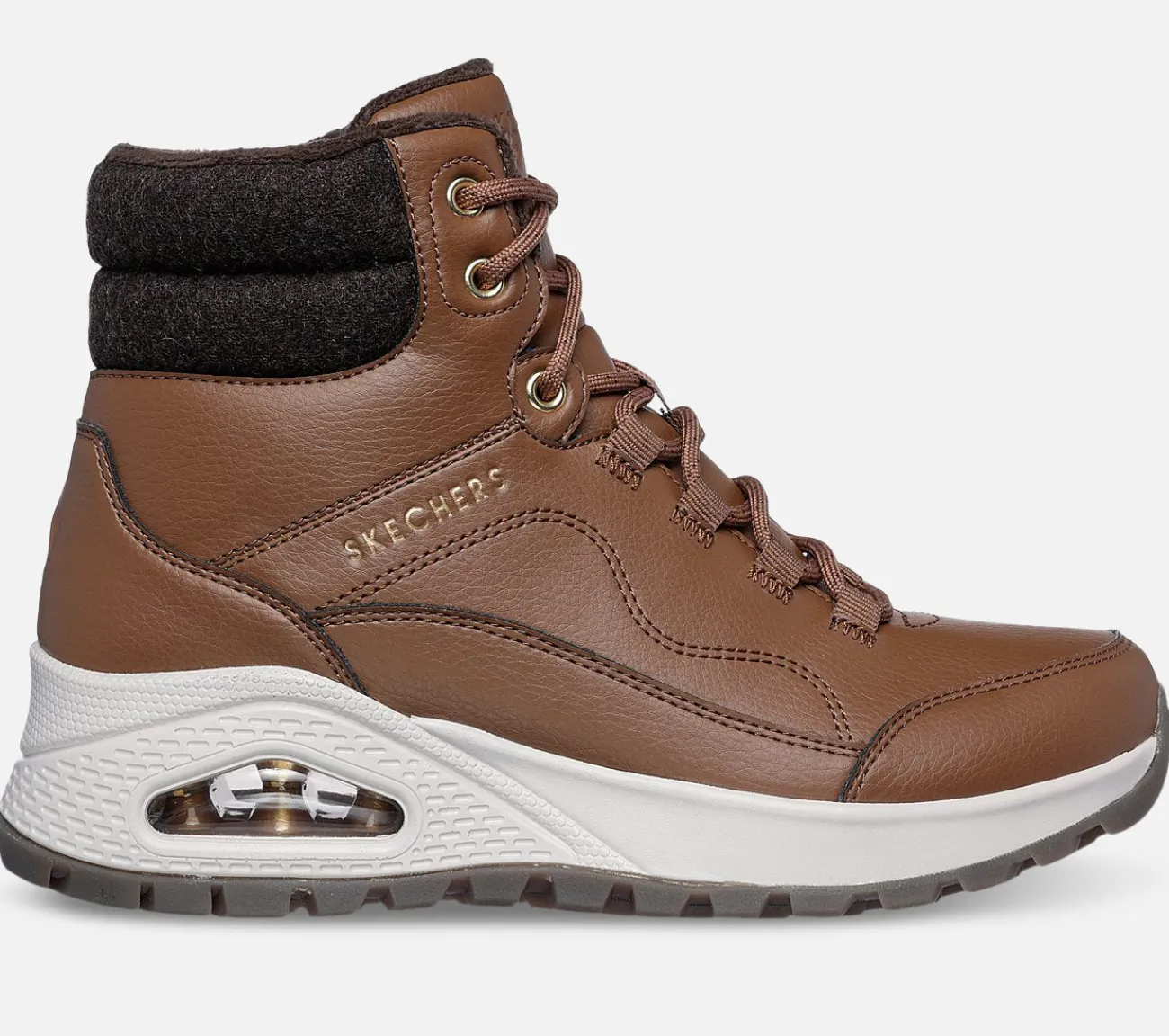 SKECHERS Uno Rugged - Natures Bliss WTN Fashion