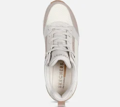 SKECHERS Uno Wedge - Everything Nice OFWT Discount