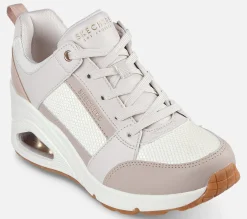 SKECHERS Uno Wedge - Everything Nice OFWT Discount