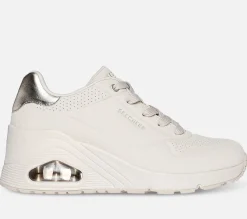 SKECHERS Uno Wedge - HI Steps OFWT Discount