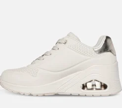 SKECHERS Uno Wedge - HI Steps OFWT Discount