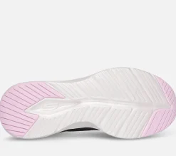 SKECHERS Vapor Foam - Smooth Ride BKMT Fashion