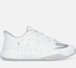 SKECHERS Viper Court Rally WHT Hot