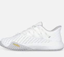 SKECHERS Viper Court Rally WHT Hot
