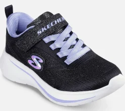 SKECHERS Wave 92 BLK New