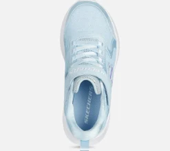 SKECHERS Wave 92 LTBL New